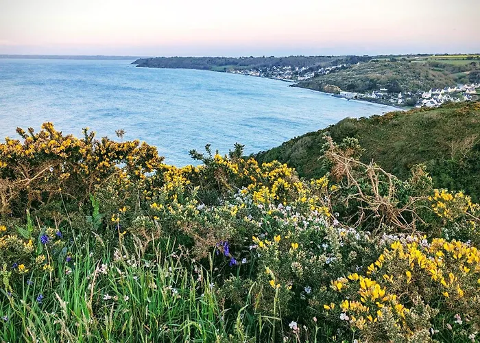 LA GUESTHOUSE - À deux pas du Sentier des Douaniers