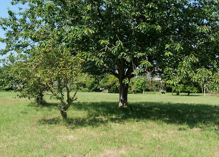 Domaine du cloitre