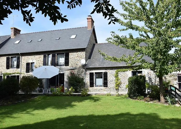 Mont B&B